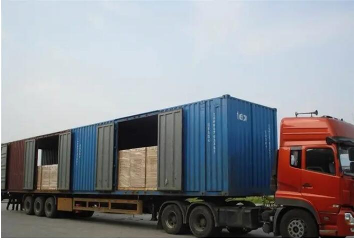 漳州到隆子县整车运输