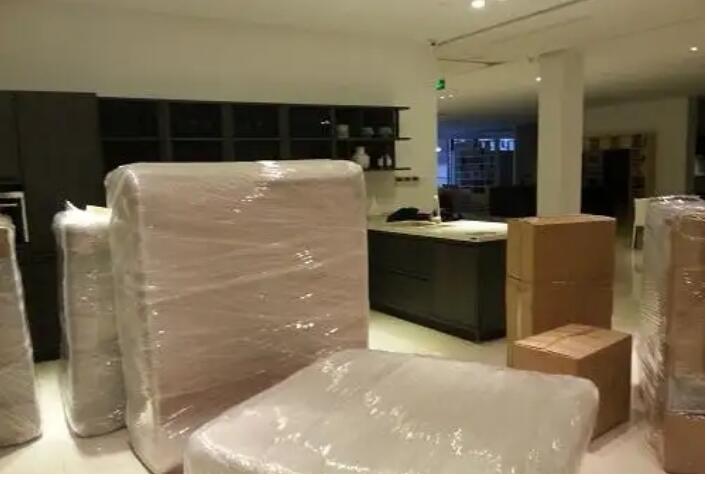 漳州到隆子县长途搬家