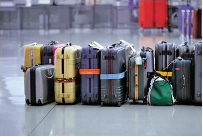 漳州到隆子县行李托运