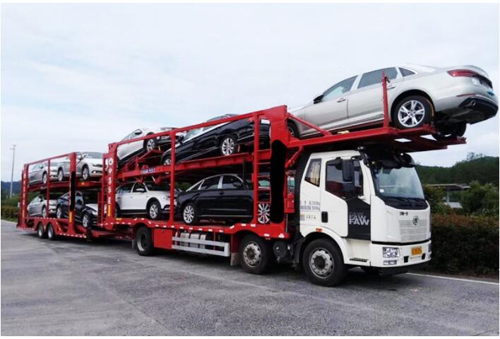 漳州到隆子县轿车托运